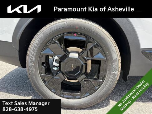 New 2026 Kia Sportage X-Line Prestige AWD/4WD image 30