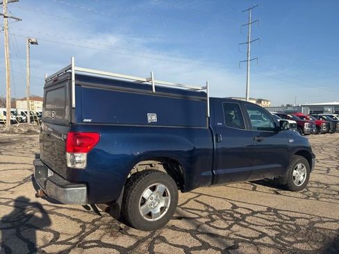Used 2008 Toyota Tundra SR5 image 4