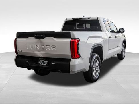 Used 2023 Toyota Tundra SR5 w/ SR5 Convenience Package AWD/4WD image 5