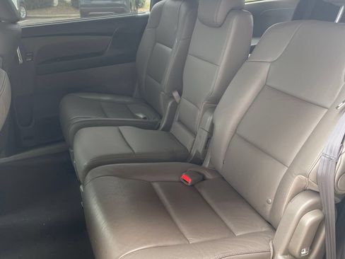 Used 2016 Honda Odyssey EX-L image 19