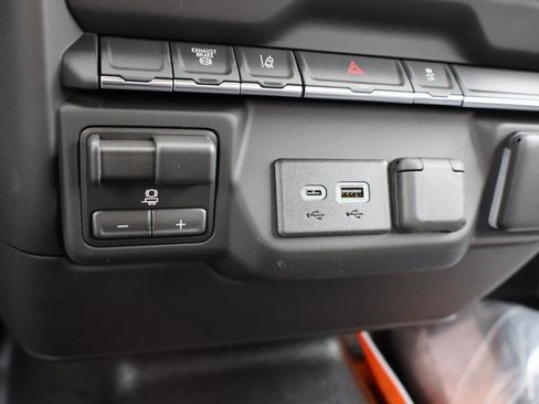 New 2026 Chevrolet Silverado 3500 W/T w/ WT Convenience Package image 18