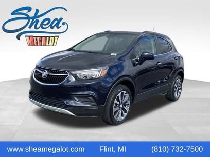 Certified 2022 Buick Encore Preferred w/ Safety Package