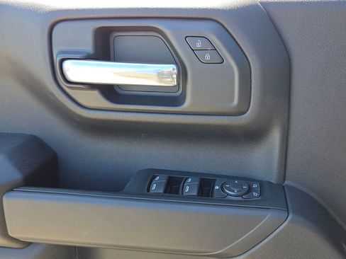 New 2026 Chevrolet Silverado 1500 Custom Trail Boss image 28