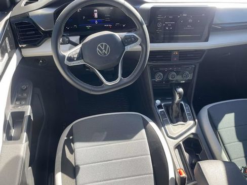 Used 2025 Volkswagen Taos S FWD image 13