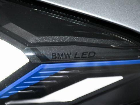 Used 2025 BMW M3 Competition w/ Executive Package image 99