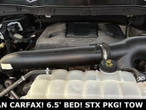 Used 2022 Ford F150 XL w/ STX Appearance Package image 32