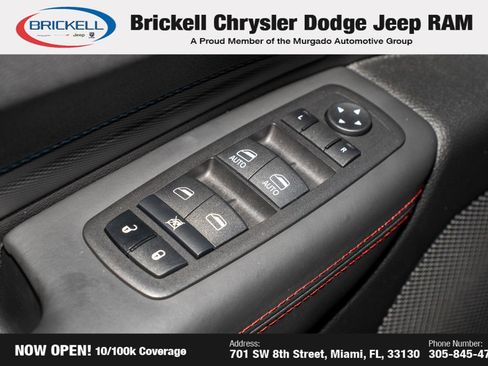 Used 2023 Dodge Durango R/T image 29