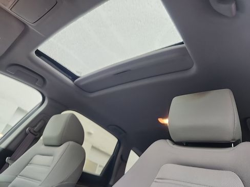 Used 2021 Honda CR-V EX image 28
