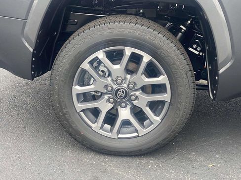 New 2026 Toyota Tundra 1794 Edition image 10