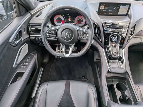 Used 2023 Acura RDX A-Spec FWD image 18