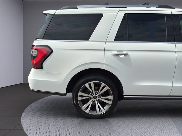 Used 2021 Ford Expedition Limited AWD/4WD image 28