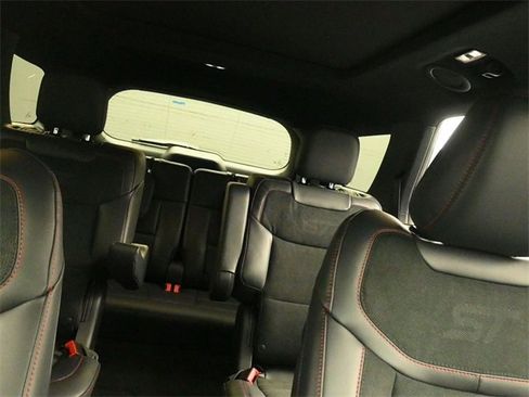 New 2026 Ford Explorer ST w/ Sun And Sound Package image 16