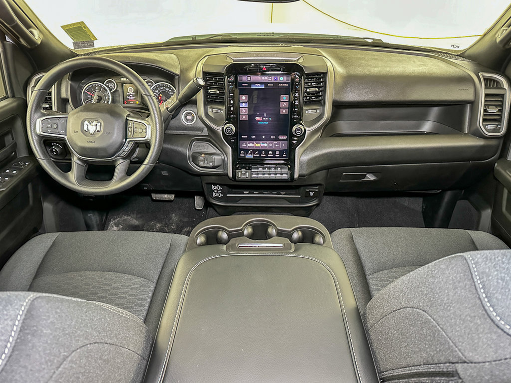 New 2026 RAM 2500 Tradesman AWD/4WD image 24