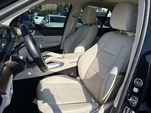 Used 2022 Mercedes-Benz GLE 350 4MATIC image 7