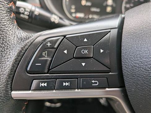 Used 2020 Nissan Kicks SR w/ SR Premium Package image 15