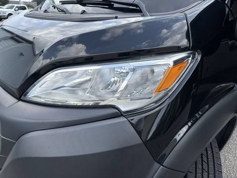 Used 2023 RAM ProMaster 2500 w/ Black Appearance Package FWD image 28