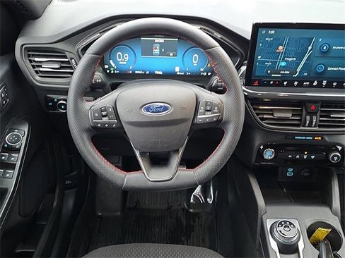 Certified 2023 Ford Escape ST-Line Select w/ Tech Pack #2 image 33