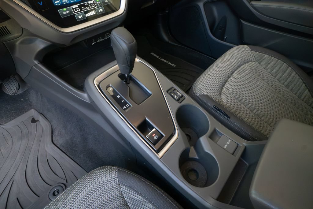 Certified 2024 Subaru Crosstrek 2.0i Premium AWD/4WD image 10