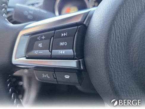 New 2025 MAZDA MX-5 Miata RF Club image 25