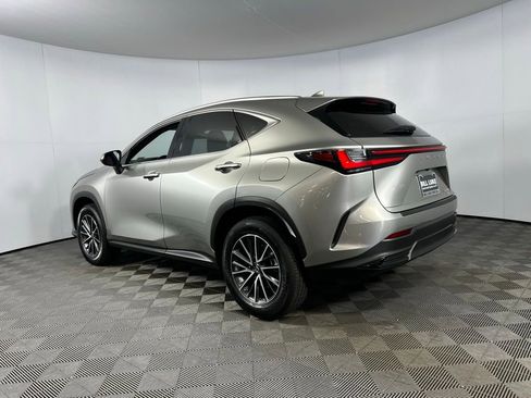 Used 2024 Lexus NX 350 AWD image 9