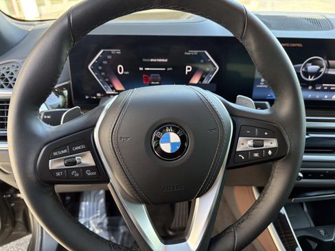 Certified 2026 BMW X5 xDrive40i AWD/4WD image 25