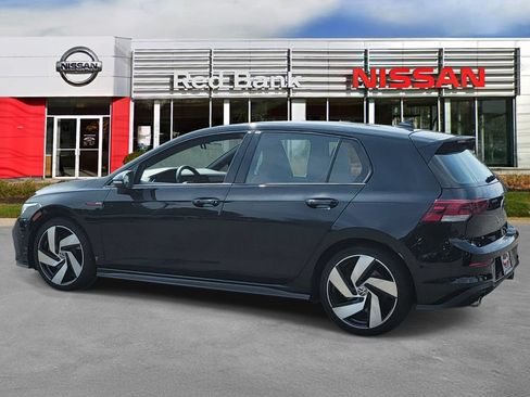 Used 2024 Volkswagen GTI S FWD image 6