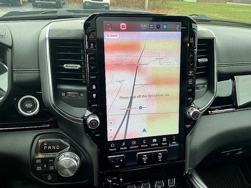 New 2026 RAM 1500 Laramie w/ Night Edition image 26