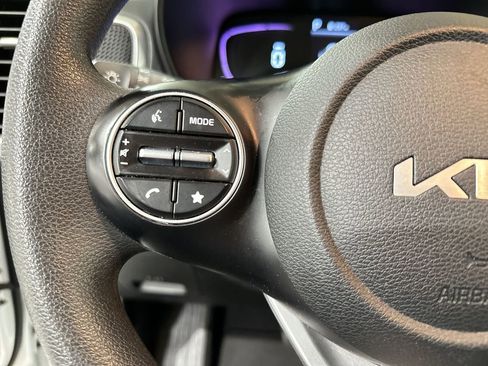 Used 2024 Kia Soul LX w/ Option Group 015 image 29