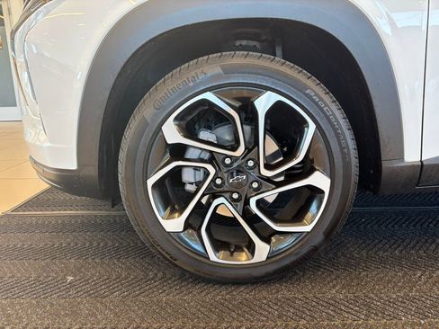 Used 2026 Chevrolet Trax RS w/ Driver Confidence Package FWD image 11