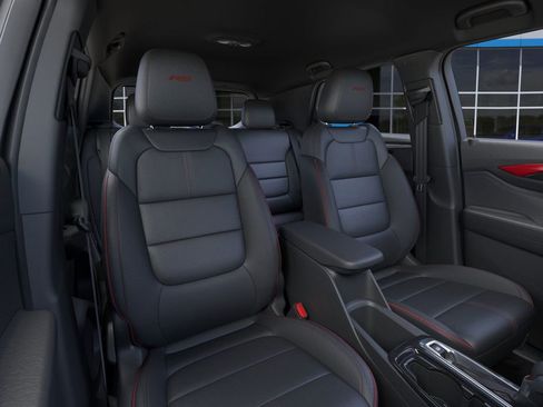 New 2026 Chevrolet TrailBlazer RS image 16