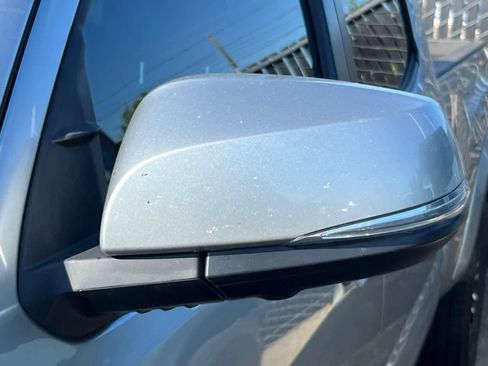 Used 2023 Toyota Tacoma TRD Sport w/ TRD Premium Sport Package image 9