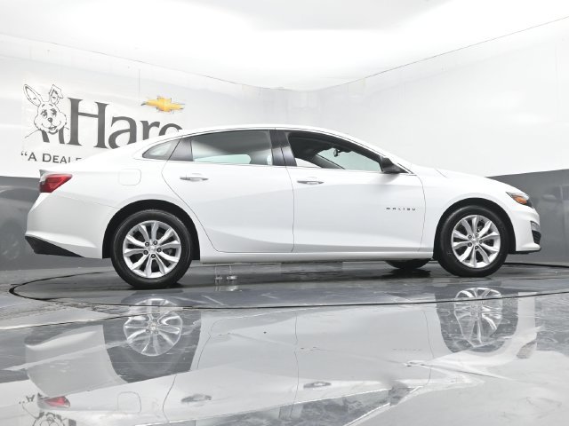 Used 2025 Chevrolet Malibu LT FWD image 52