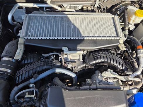 Used 2022 Subaru Outback Wilderness image 23