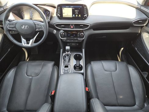 Used 2020 Hyundai Santa Fe Limited FWD image 26
