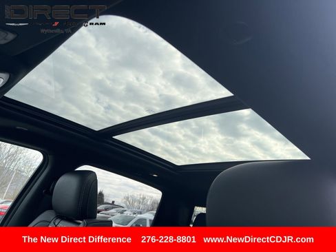 New 2026 RAM 1500 RHO image 18