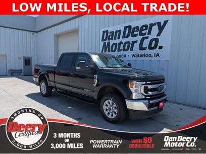 Used 2020 Ford F250 XLT