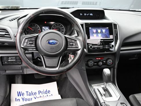 Used 2017 Subaru Impreza 2.0i Premium image 29