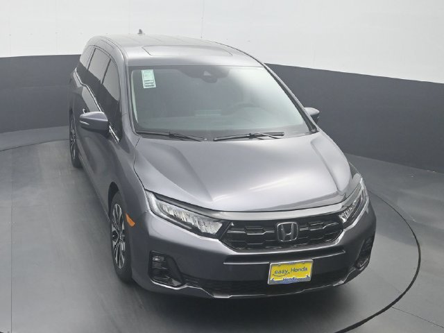 New 2026 Honda Odyssey Elite image 20