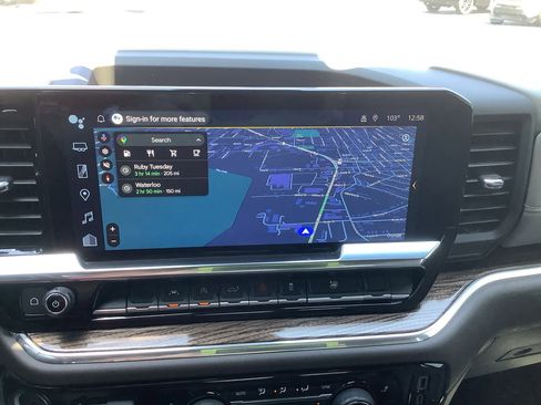 Used 2025 Chevrolet Silverado 1500 LT image 16