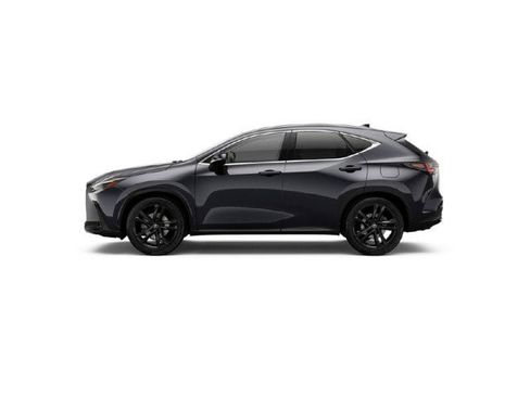New 2026 Lexus NX 450h+ AWD w/ Accessory Package (2T) image 2