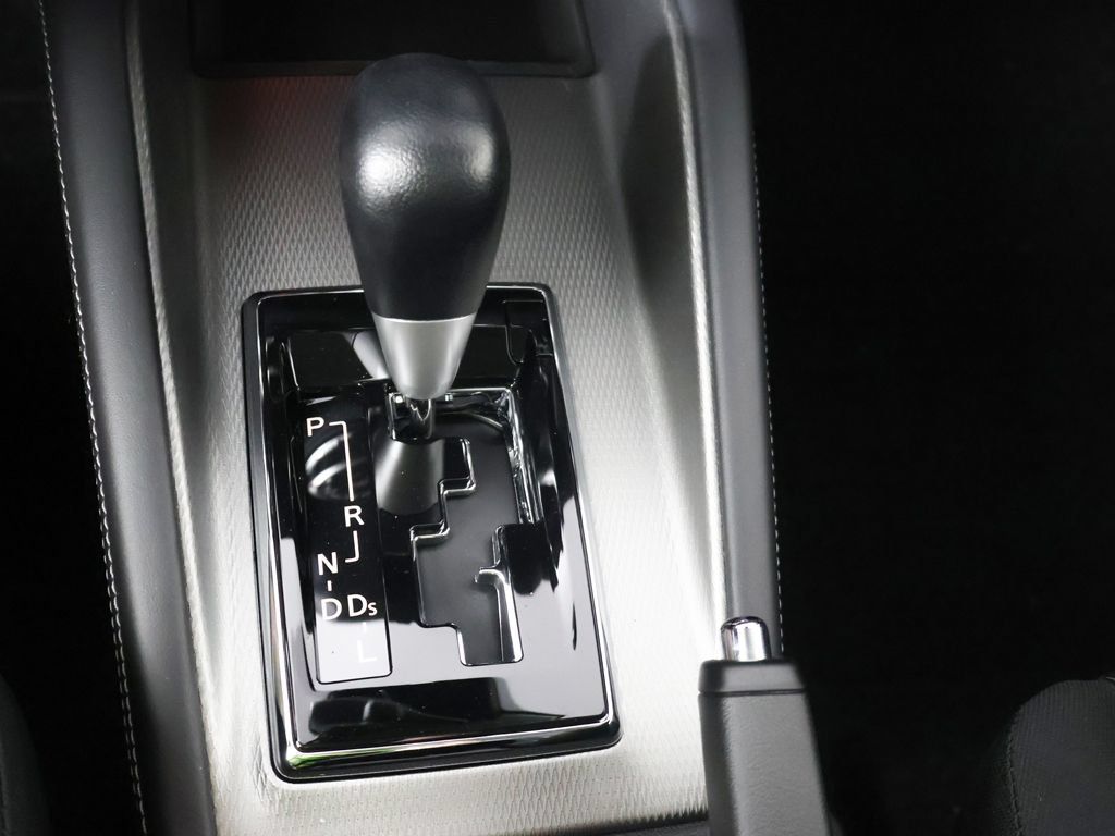 New 2027 Mitsubishi Outlander Sport FWD image 40