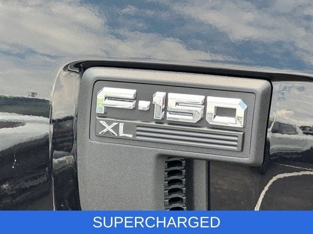 New 2026 Ford F150 XL w/ Equipment Group 103A High RWD image 25