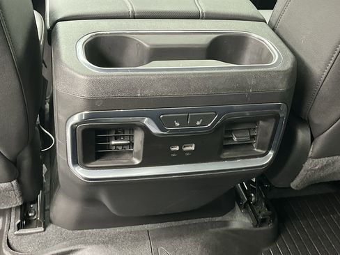 Certified 2023 Chevrolet Silverado 1500 LTZ image 13