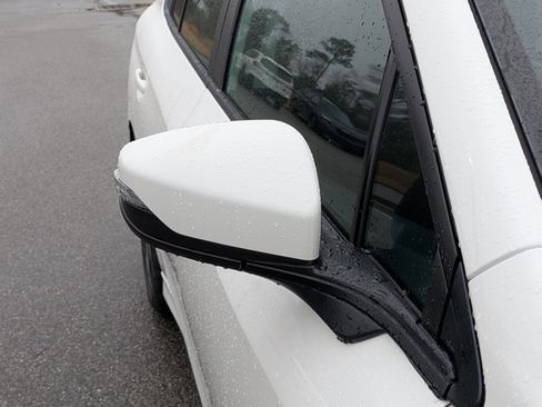 Certified 2025 Subaru Legacy Premium image 12