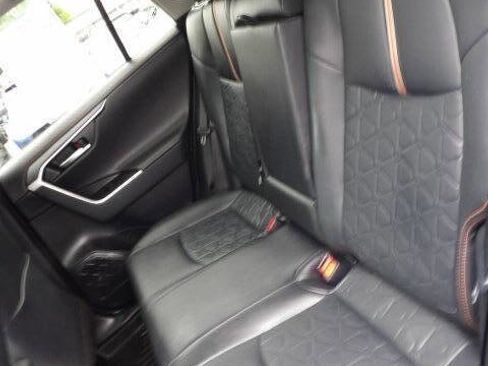 Used 2019 Toyota RAV4 Adventure image 18