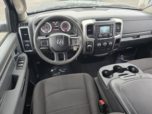 Used 2019 RAM 1500 Classic Warlock image 23