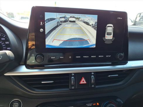 Used 2024 Kia Forte GT image 17