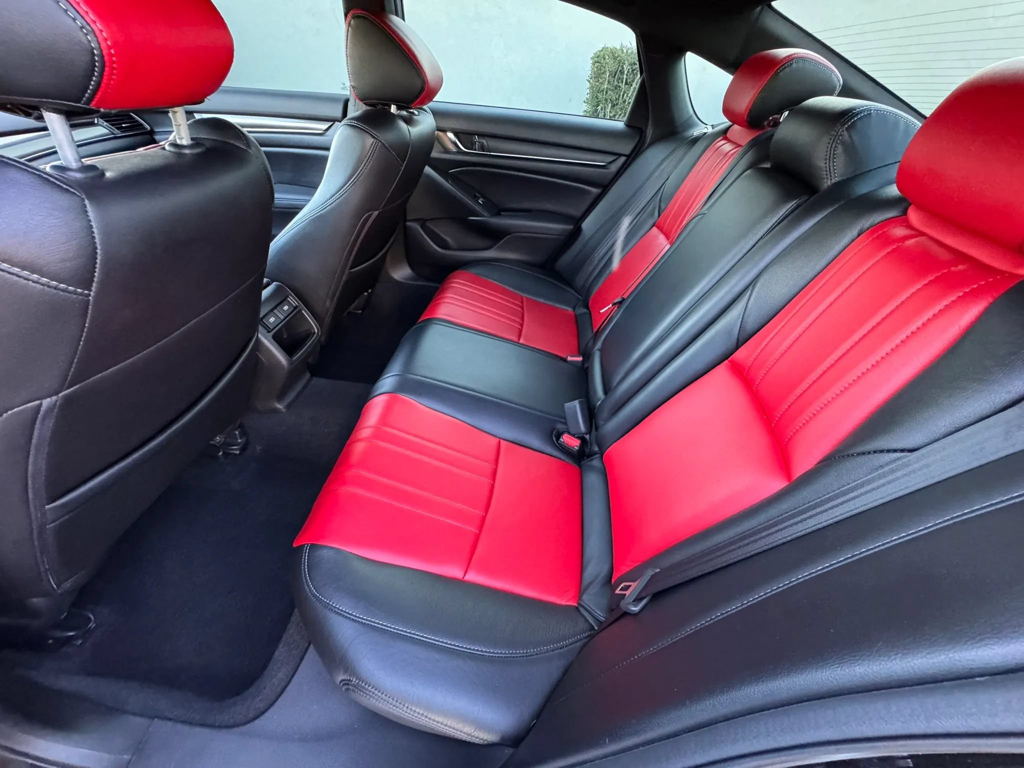 Used 2022 Honda Accord Sport image 16