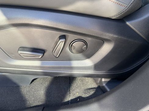 New 2026 Ford Explorer Active w/ Active Comfort Package RWD image 26