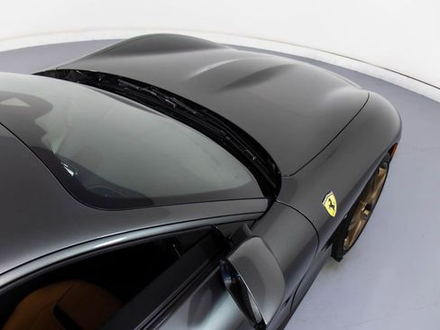 Certified 2024 Ferrari Roma image 18